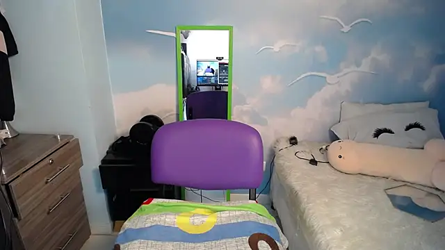 Nata bernett online show from February 9, 2025, 11:15 pm