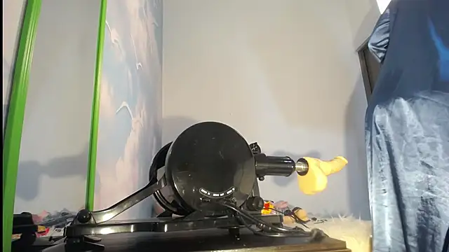 Nata bernett online show from February 27, 2025, 2:32 am