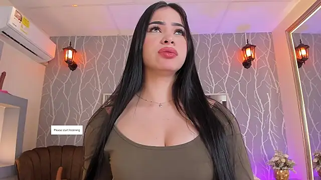 madison fox1 online show from January 11, 2026, 2:00 pm