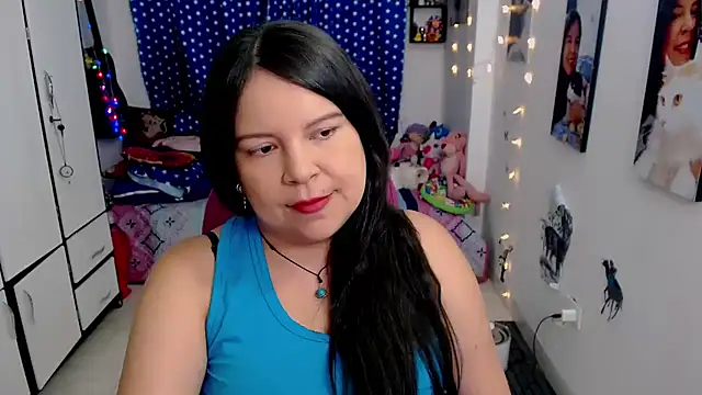 claryssa  online show from January 16, 2025, 11:16 pm