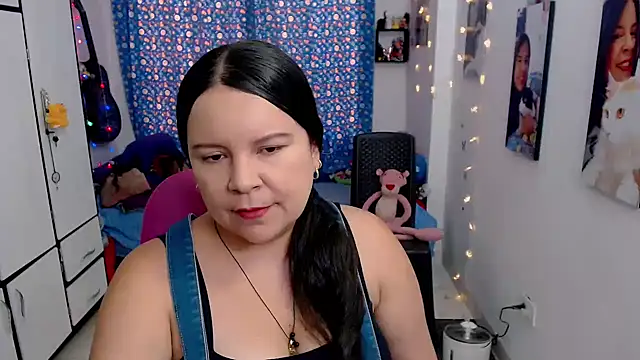 claryssa  online show from September 10, 2025, 8:09 pm