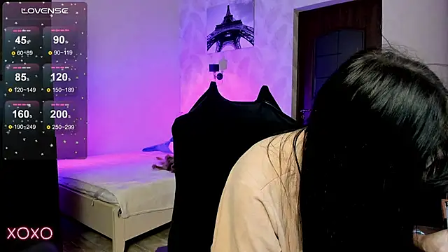 Snapshot of Mariella_Adamss chatting on March 7, 2025, 5:49 pm Mariella Adamss online show from March 7, 2025, 5:49 pm