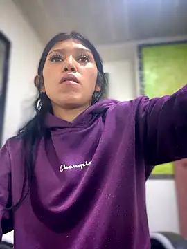 emily rosse04 online show from January 13, 2026, 11:48 am