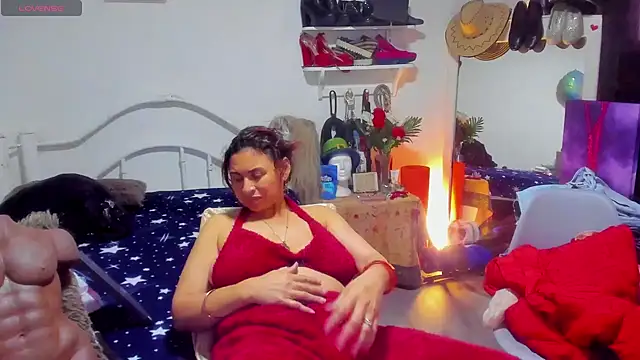SheraHadee online show from February 14, 2025, 1:08 pm