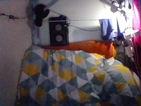 Snapshot of Kocio19688 chatting on February 1, 2025, 12:40 am Kocio19688 online show from February 1, 2025, 12:40 am