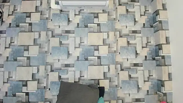 angel dthroatt online show from February 23, 2026, 12:13 pm