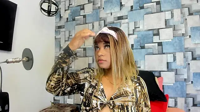 angel dthroatt online show from April 8, 2026, 12:05 pm