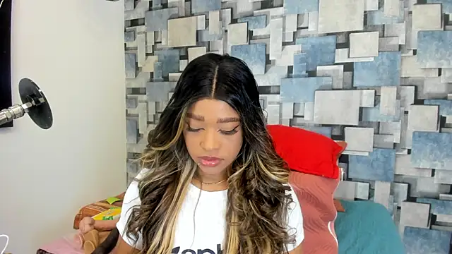 angel dthroatt online show from June 1, 2026, 12:07 pm