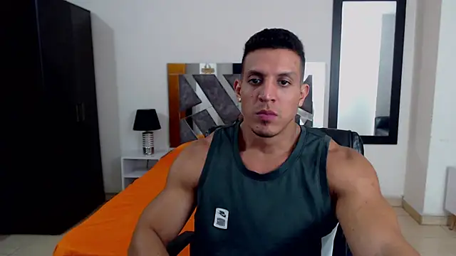 Frank heaven01 online show from December 3, 2024, 2:03 am