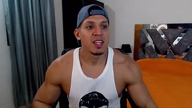 Frank heaven01 online show from September 14, 2025, 3:27 am