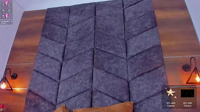 CristalCornner  online show from December 14, 2024, 7:57 pm