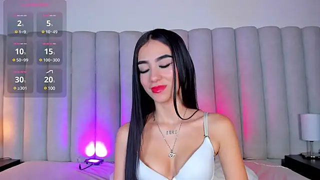 CristalCornner  online show from December 30, 2024, 11:06 pm