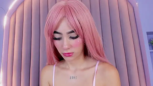 CristalCornner  online show from February 6, 2025, 7:51 pm