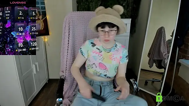 Melissa Wells online show from September 20, 2025, 3:13 pm