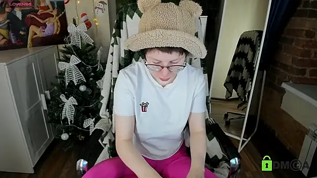 Melissa Wells online show from December 19, 2025, 8:27 pm