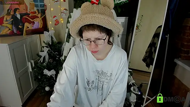 Melissa Wells online show from January 11, 2026, 3:28 pm