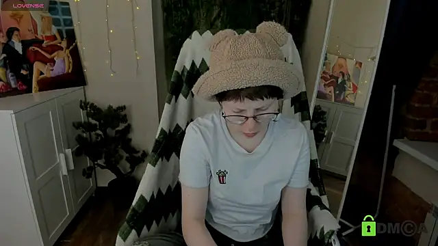 Melissa Wells online show from February 19, 2026, 9:00 pm