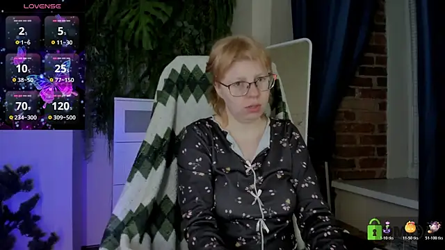 Melissa Wells online show from April 9, 2026, 10:59 pm