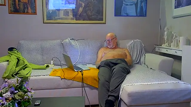 Snapshot of sperpa chatting on March 14, 2026, 12:54 pm sperpa online show from March 14, 2026, 12:54 pm