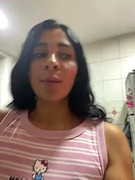 Meganmilk1 online show from February 12, 2026, 2:01 pm