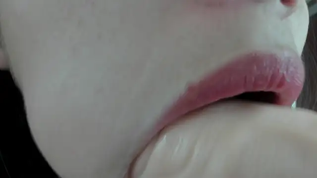 Katty mouth online show from February 3, 2025, 8:03 pm