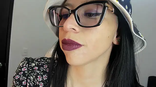 Katty mouth online show from January 8, 2026, 8:22 pm