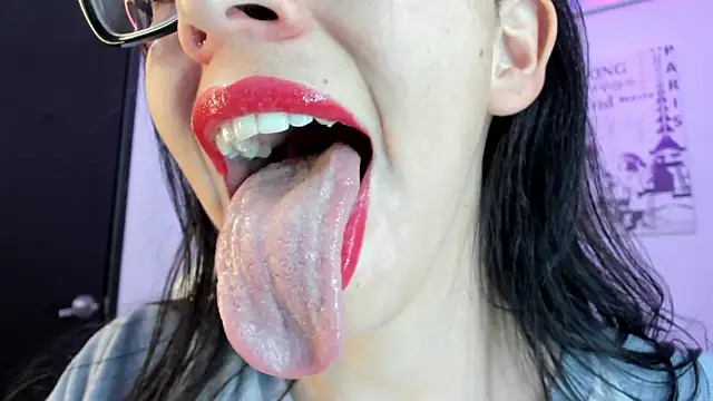 Snapshot of Katty_mouth chatting on July 27, 2026, 7:54 pm Katty mouth online show from July 27, 2026, 7:54 pm