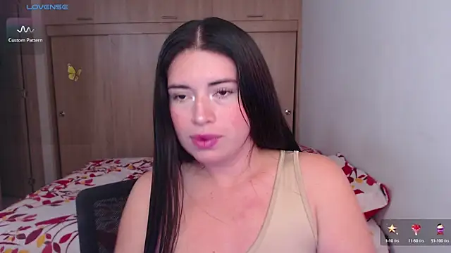 Brenda es online show from March 8, 2025, 5:54 pm