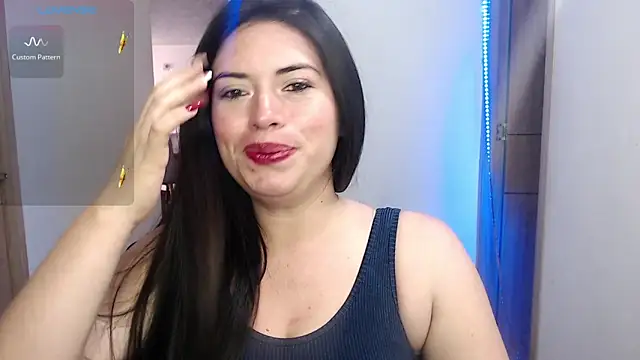 Brenda es online show from September 22, 2025, 2:41 pm