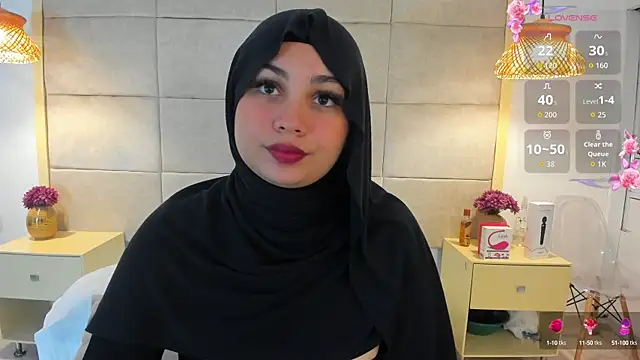  anjum  online show from September 18, 2025, 12:07 pm