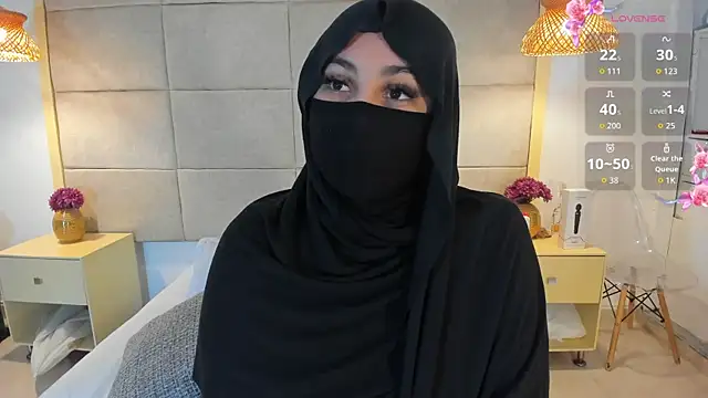  anjum  online show from October 25, 2025, 11:40 am