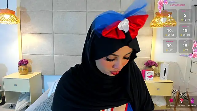  anjum  online show from October 31, 2025, 12:06 pm