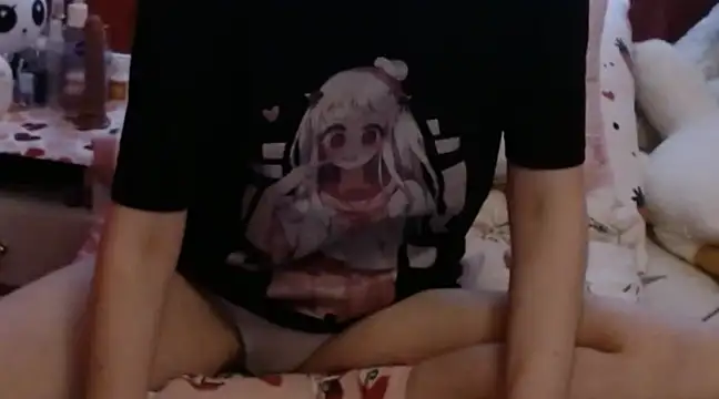 lovely nekochan online show from February 27, 2025, 8:50 am