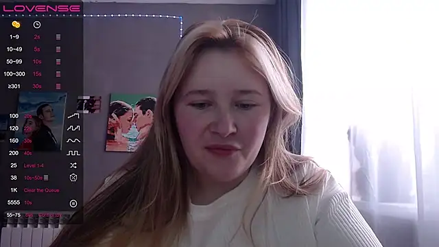 Light Luna online show from November 9, 2025, 7:50 am