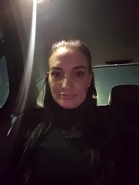 AnaFoxxy online show from December 2, 2025, 3:18 pm