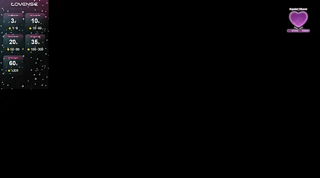 Snapshot of you_and_i9 chatting on January 21, 2025, 7:17 pm you and i9 online show from January 21, 2025, 7:17 pm