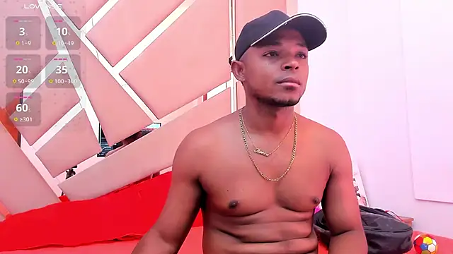 Snapshot of you_and_i9 chatting on March 1, 2025, 7:26 pm you and i9 online show from March 1, 2025, 7:26 pm