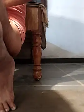 Monster Bigdick online show from December 3, 2025, 5:00 pm