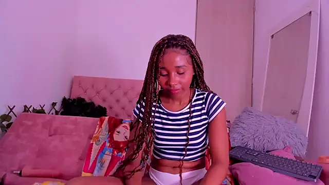 kimmysantoo online show from September 25, 2025, 11:52 pm