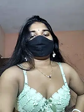 Luv Adite20 online show from October 8, 2025, 6:33 am