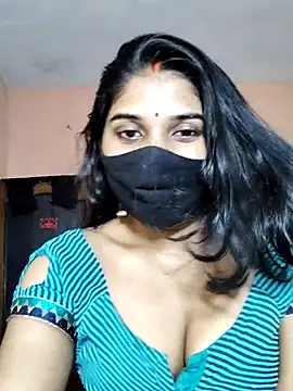 Luv Adite20 online show from October 12, 2025, 6:40 pm