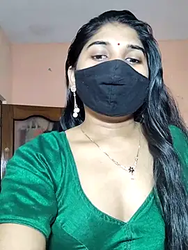 Luv Adite20 online show from November 9, 2025, 5:50 am