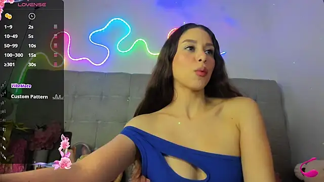 Snapshot of misticasexy chatting on September 29, 2025, 11:09 pm misticasexy online show from September 29, 2025, 11:09 pm