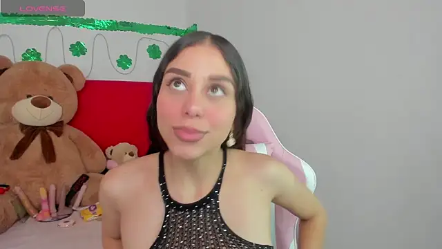 misticasexy online show from May 15, 2026, 7:54 pm