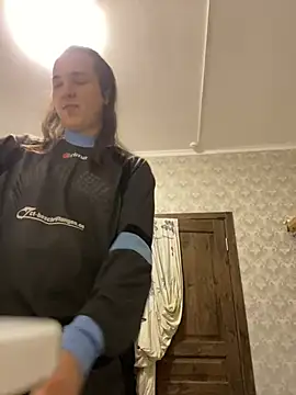 EvaMiron online show from January 31, 2025, 4:47 am