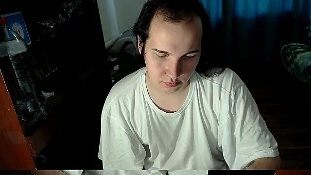 EvaMiron online show from February 1, 2025, 7:36 am