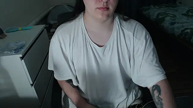 EvaMiron online show from December 2, 2025, 12:27 am