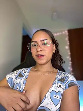 gretta kler1 online show from December 10, 2024, 2:28 pm