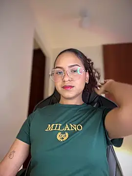 gretta kler1 online show from February 6, 2025, 1:32 pm