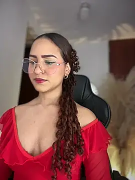 gretta kler1 online show from March 25, 2026, 9:43 pm